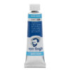 Van Gogh Akvarelltube 10ml – 508 Prussian blue