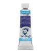 Van Gogh Akvarelltube 10ml – 568 Perm. blue violet