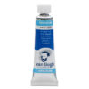 Van Gogh Akvarelltube 10ml – 570 Phthalo blue