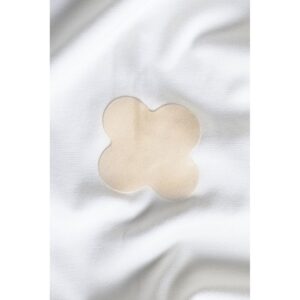 Prym FabPatch Reparasjonslapp STRETCH – Nude – 3stk - Bilde 2