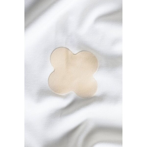 Prym FabPatch Reparasjonslapp STRETCH – Nude – 3stk