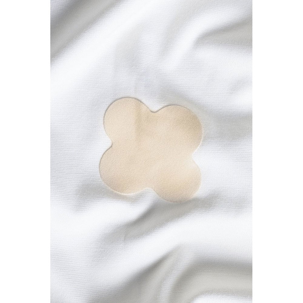 Prym FabPatch Reparasjonslapp STRETCH – Nude – 3stk - Bilde 2