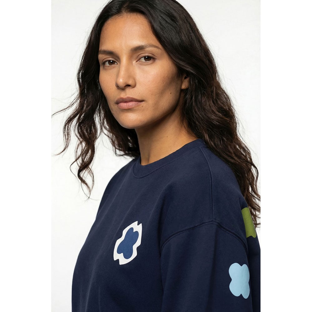 Prym  FabPatch Reparasjonslapp STRETCH – Lyseblå – 3stk - Bilde 5