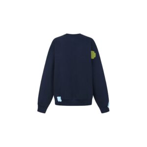 Prym  FabPatch Reparasjonslapp STRETCH – Lyseblå – 3stk - Bilde 6