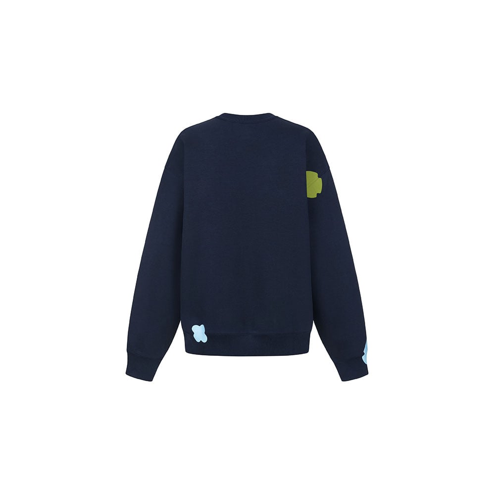 Prym  FabPatch Reparasjonslapp STRETCH – Lyseblå – 3stk - Bilde 6