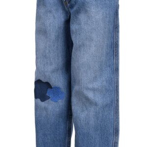 Prym  FabPatch Reparasjonslapp STRETCH Jeans – 3stk - Bilde 5