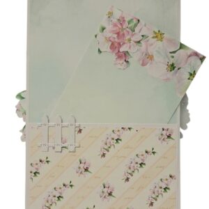 Kit 42 - Blomsterdrøm - Bilde 3