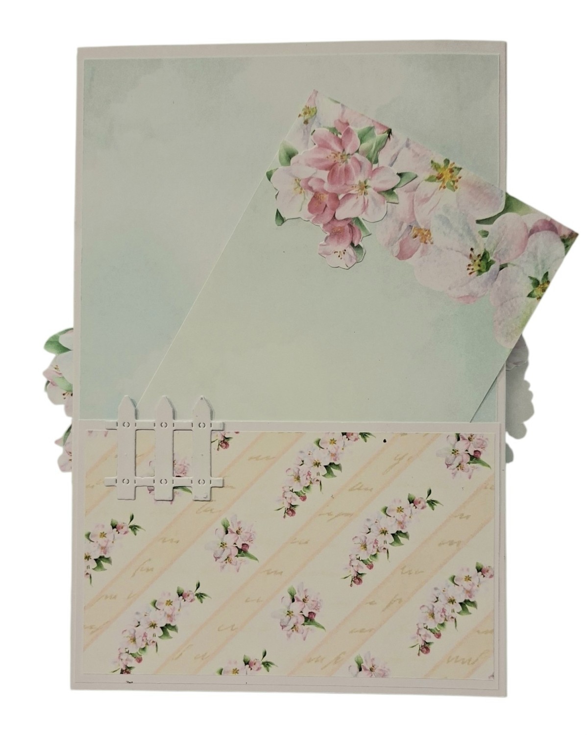 Kit 42 - Blomsterdrøm - Bilde 3
