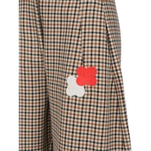 Prym x FabPatch Reparasjonslapp STRETCH – Rød – 3stk - Bilde 4