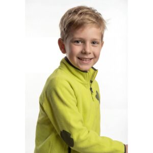 Prym x FabPatch Reparasjonslapp STRETCH – Olivengrønn – 3stk - Bilde 5