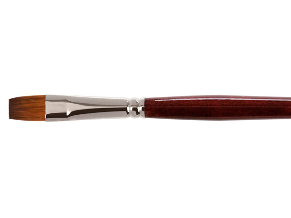 Alf Bjercke Kolinex Pensel – 9317 Flat – Str 8