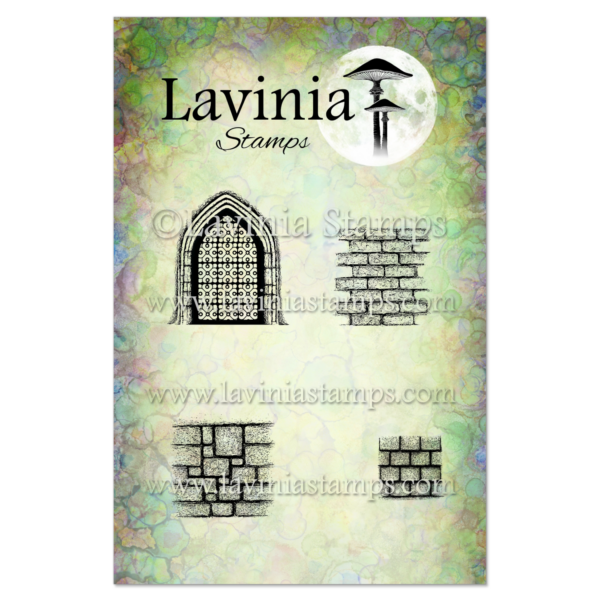 Lavinia House Accessories Stamp