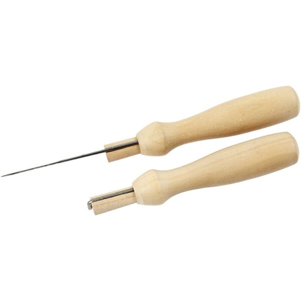Filtnåleholder