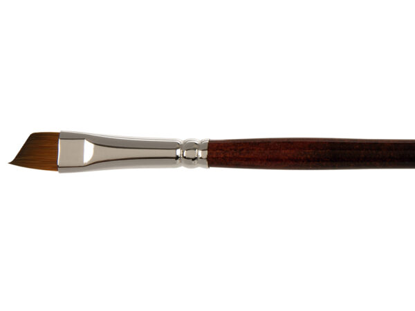 Alf Bjercke Kolinex Pensel – 9308 Skrå – Str 1/4″