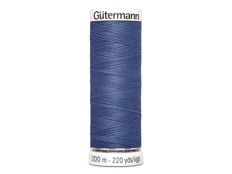 Gütermann Sew-all 200 m  112 - Bilde 1