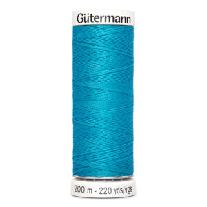 Gütermann Sew-all 200 m  736 - Bilde 1