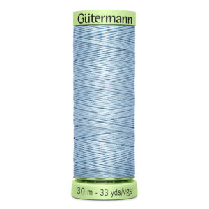 Gütermann Top Stitch 30 m  075 - Bilde 1