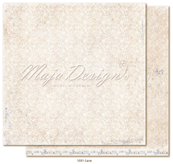 Maja Design Denim & Girls - Lace