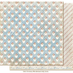 Maja Design Christmas Wonderland - Jolly Santa - Bilde 1
