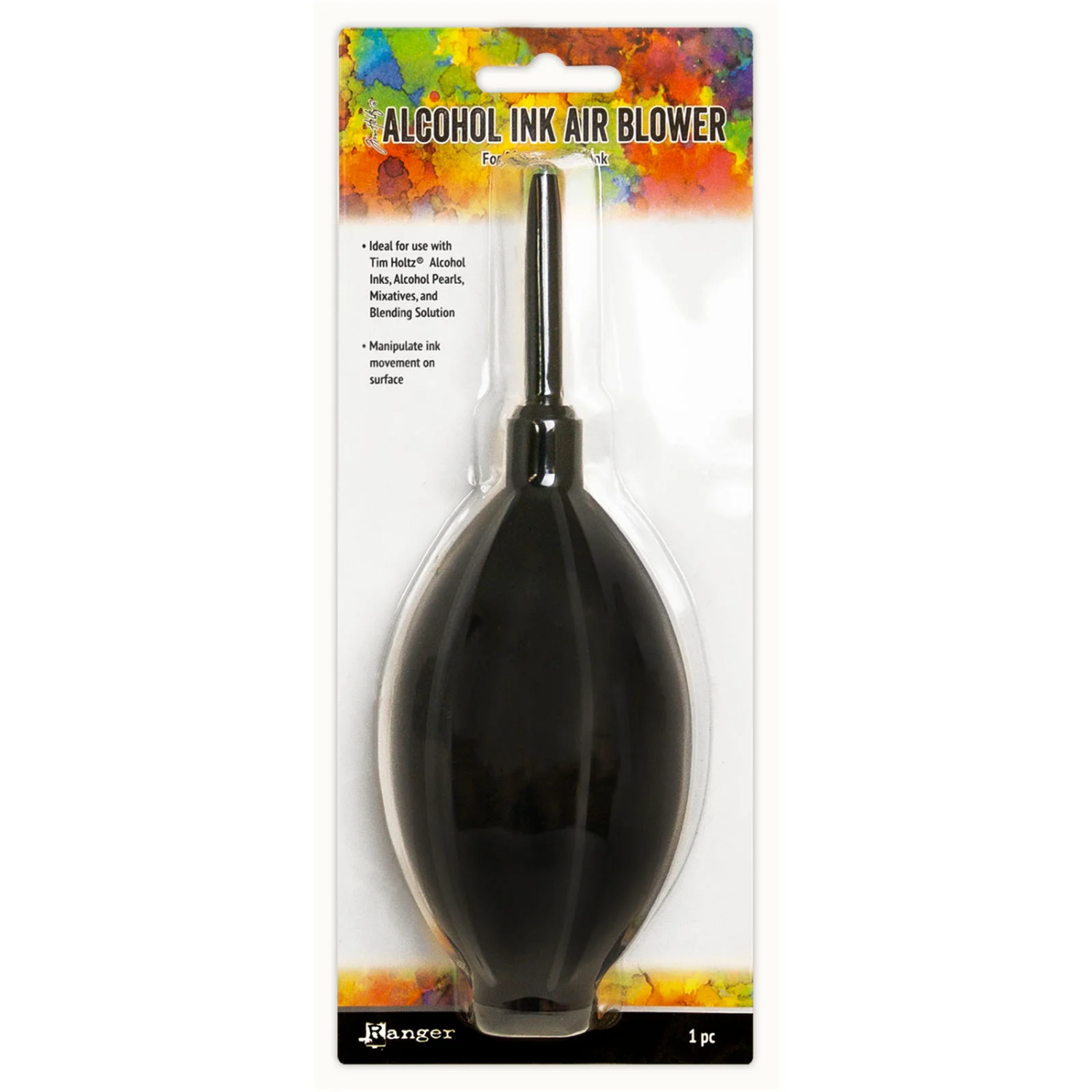 Tim Holtz - Alcohol Ink Blower - Bilde 1