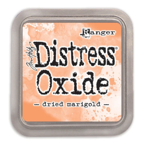 Distress Oxide - Dried Marigold - Bilde 1