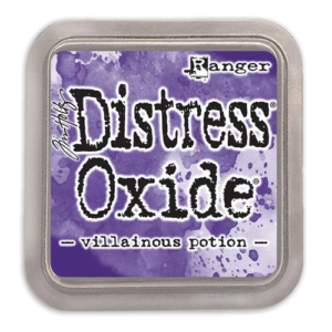 Distress Oxide - Villainous Potion - Bilde 1