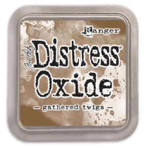 Distress Oxide - Gathered Twigs - Bilde 1