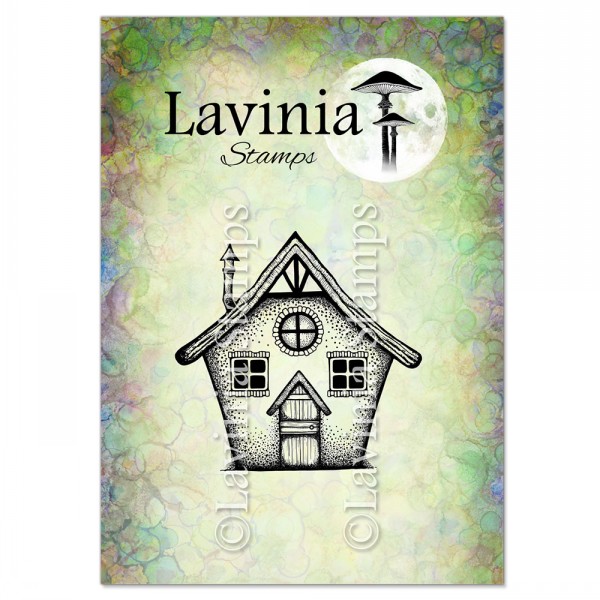 Lavinia Meadow Cottage LAV934