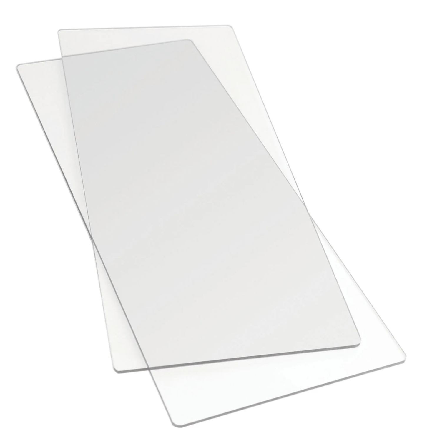 Sizzix Big Shot Accessory – Cutting Pads Extended – 1 par - Bilde 1