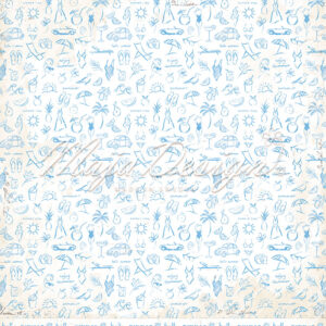 Maja Design Summer Feeling - Lazy days - Bilde 2