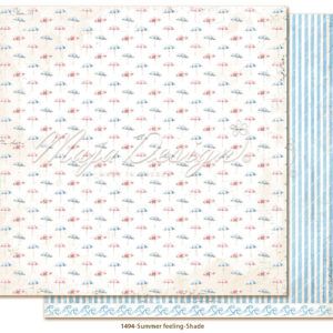 Maja Design Summer Feeling - Shade - Bilde 1