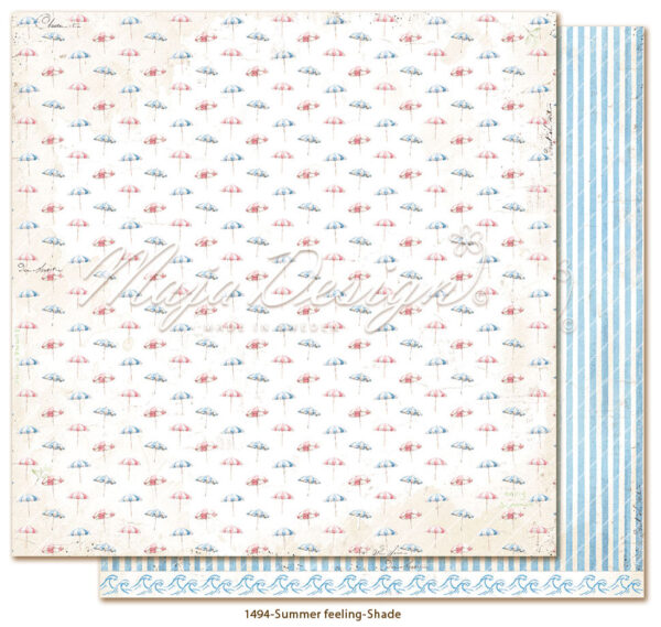 Maja Design Summer Feeling - Shade