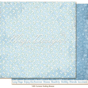 Maja Design Summer Feeling - Breeze - Bilde 1