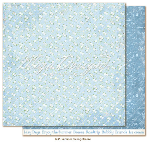 Maja Design Summer Feeling - Breeze