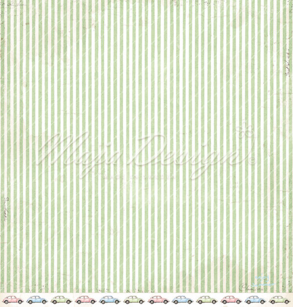 Maja Design Summer Feeling - Roadtrip