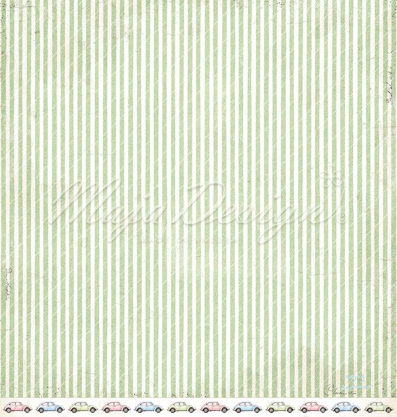 Maja Design Summer Feeling - Roadtrip - Bilde 2