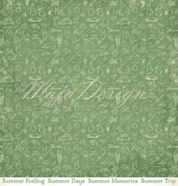 Maja Design Summer Feeling - Bubbly