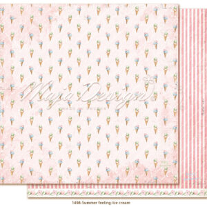 Maja Design Summer Feeling - Ice Cream - Bilde 1