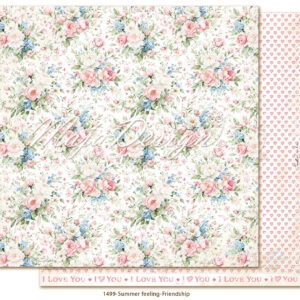Maja Design Summer Feeling - Friendship - Bilde 1