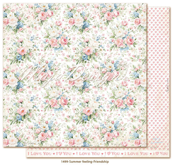 Maja Design Summer Feeling - Friendship