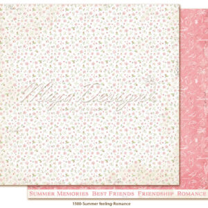 Maja Design Summer Feeling - Romance - Bilde 1