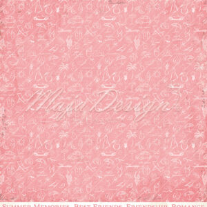 Maja Design Summer Feeling - Romance - Bilde 2