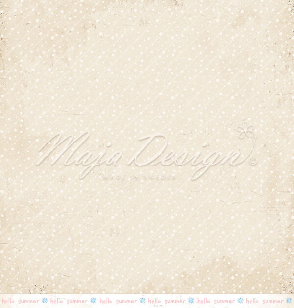 Maja Design Summer Feeling - To cut out