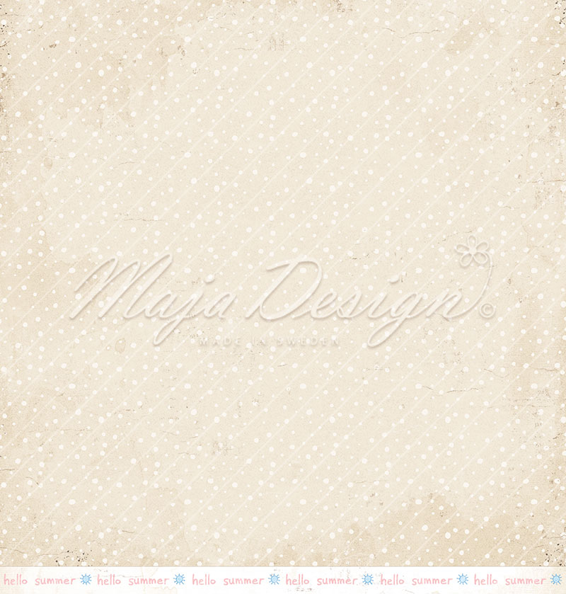 Maja Design Summer Feeling - To cut out - Bilde 2