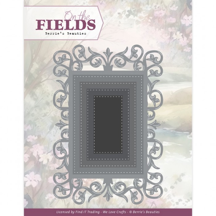 Dies - Berries Beauties - On the Fields - Rectangle - Bilde 1