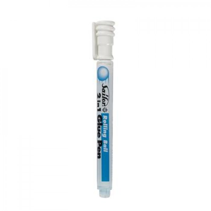 2 In 1 Glue Pen - Bilde 1