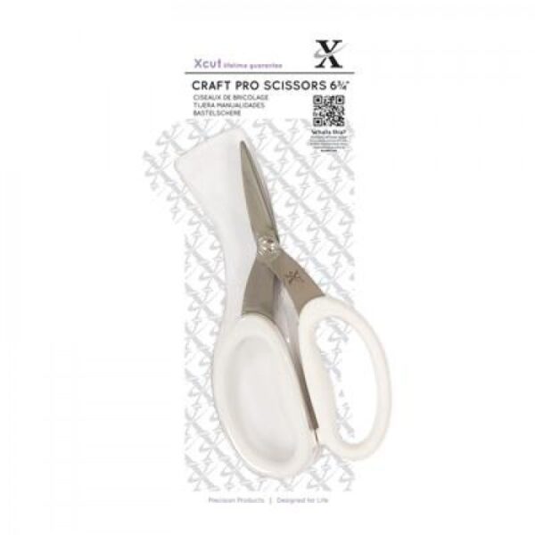 Craft Pro Scissors 6 3/4