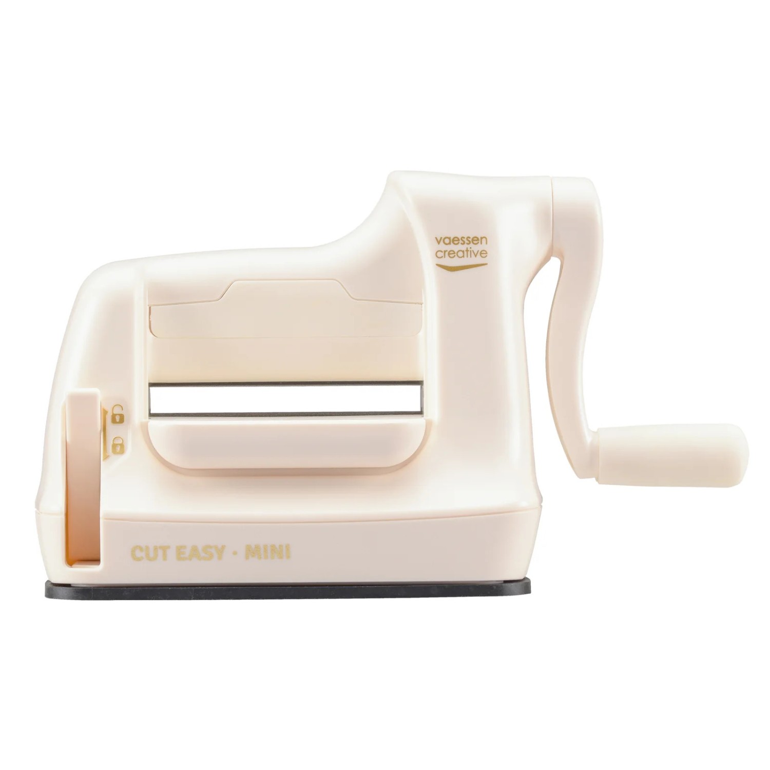 Cut Easy Mini Die-Cutting and Embossing Machine - Ivory - Bilde 1