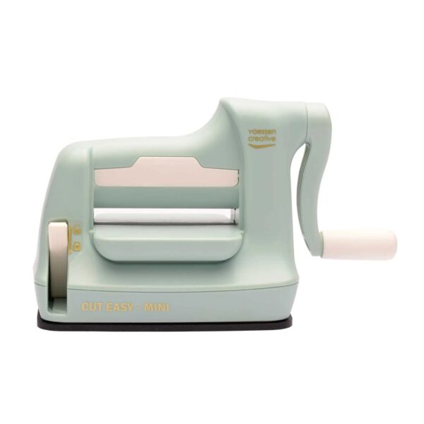 Cut Easy Mini Die-Cutting and Embossing Machine - Mint