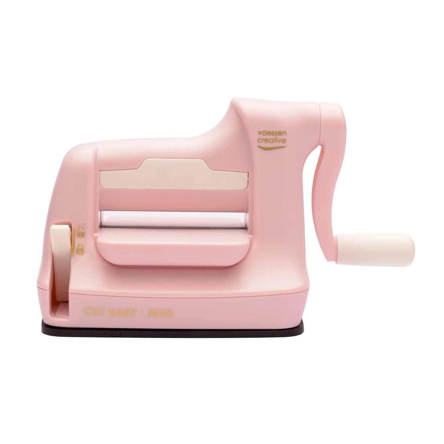 Cut Easy Mini Die-Cutting and Embossing Machine - Pink - Bilde 1